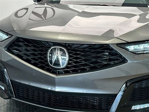 New 2026 Acura MDX A-Spec image 7