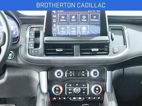 Certified 2023 GMC Yukon SLT w/ SLT Premium Package image 22