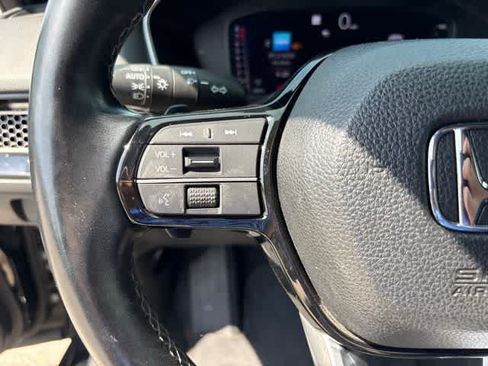 Used 2022 Honda Civic Sport Touring image 12