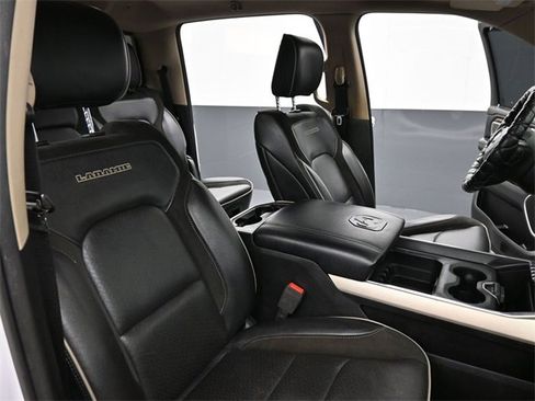 Used 2020 RAM 1500 Laramie image 25