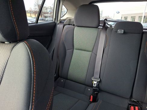 Used 2023 Subaru Crosstrek 2.0i Premium image 18