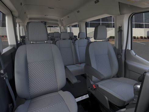 New 2026 Ford Transit 350 XLT RWD image 31