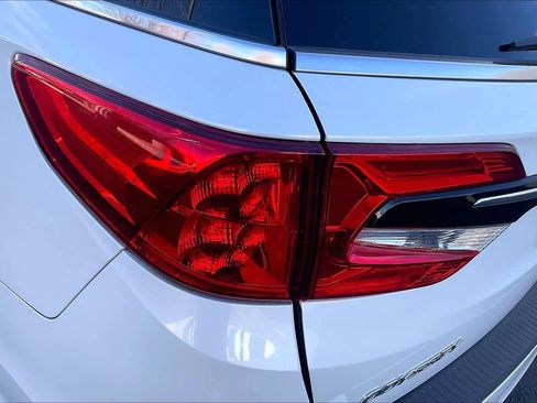 Used 2022 Honda Odyssey Elite image 28