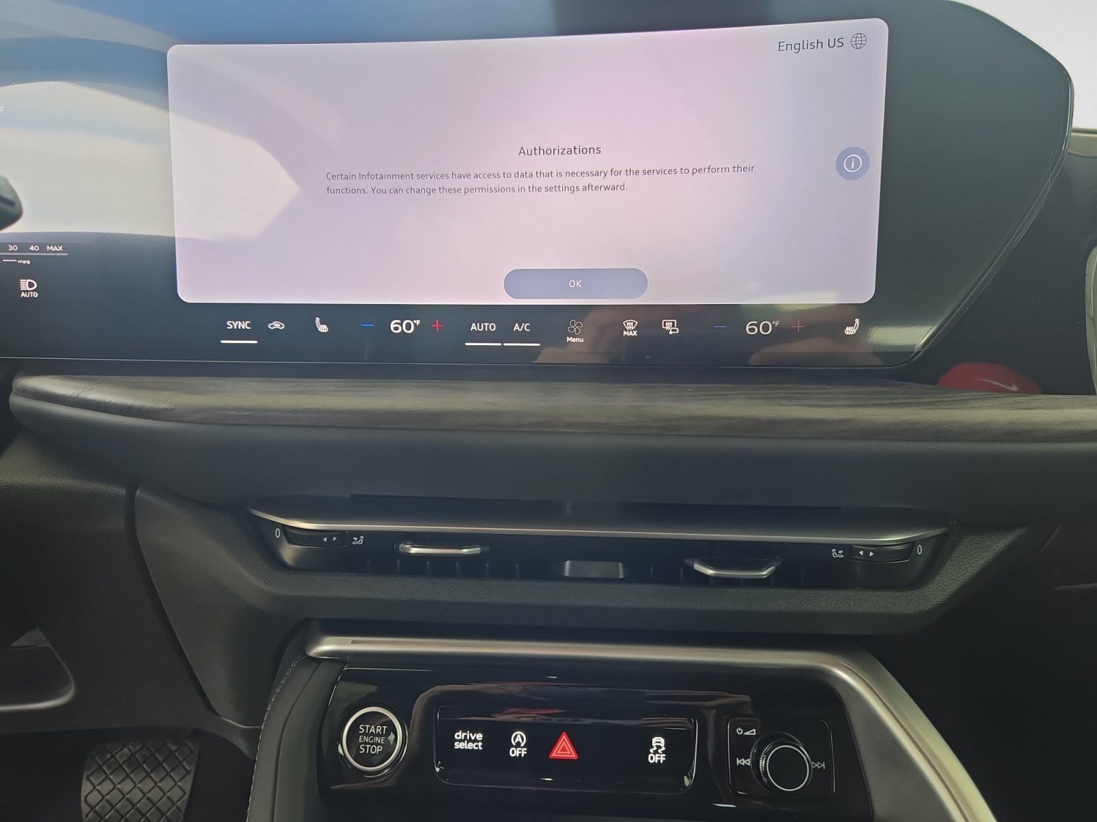 New 2026 Audi Q5 Premium AWD/4WD image 20