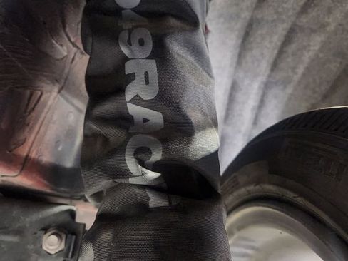 Used 2019 MAZDA MX-5 Miata RF Grand Touring w/ Interior Package image 22