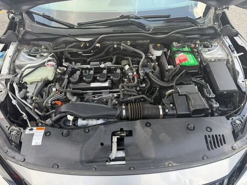 Used 2018 Honda Civic Sport Touring image 23