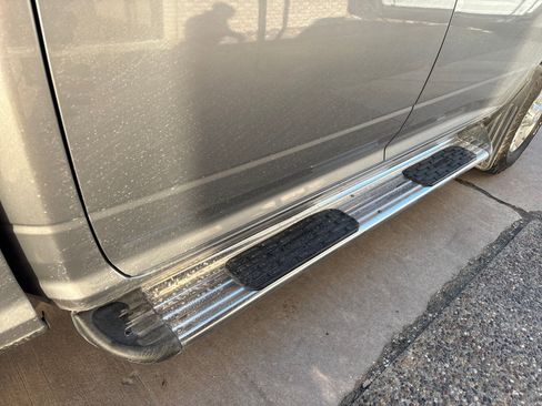 Used 2023 RAM 2500 Tradesman image 8