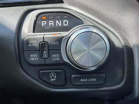 New 2026 RAM 1500 Laramie w/ Night Edition image 24