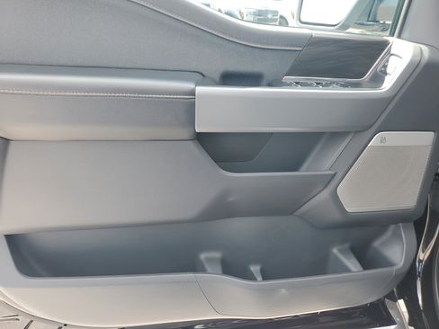 Used 2024 Ford F150 Lariat w/ FX4 Off-Road Package image 26