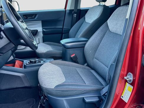 Certified 2023 Ford Maverick XLT FWD image 18
