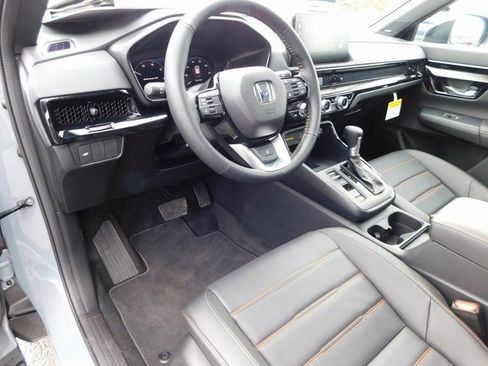Used 2026 Honda CR-V Sport Touring image 15