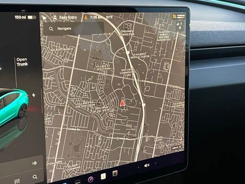 Used 2024 Tesla Model 3 Standard Range image 19