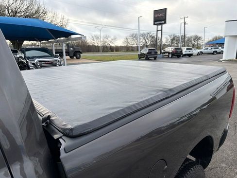 Used 2025 RAM 2500 Laramie image 28