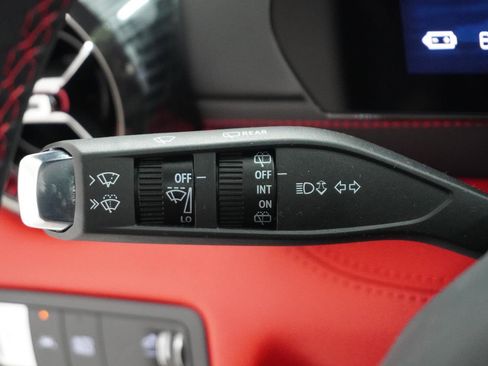 New 2025 Chevrolet Blazer EV RS image 23