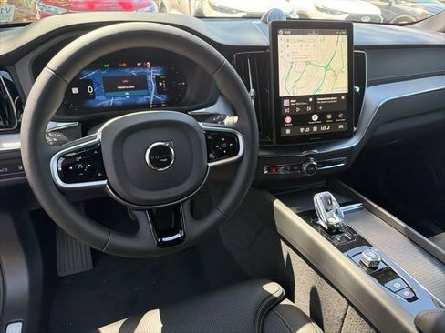 New 2026 Volvo XC60 T8 Ultra w/ Protection Package Premier AWD/4WD image 17