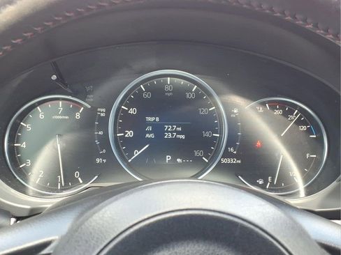 Used 2022 MAZDA CX-5 AWD 2.5 Turbo image 24