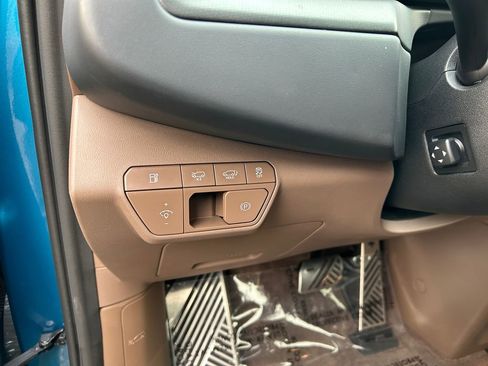 Used 2024 Kia EV9 GT-Line image 21