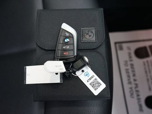 Used 2021 BMW X1 xDrive28i w/ Convenience Package AWD/4WD image 57