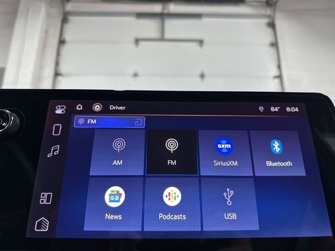 Used 2024 Chevrolet Colorado Z71 w/ Advanced Trailering Package image 30