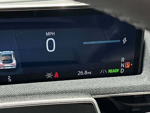 New 2025 Ford Mustang Mach-E Premium image 31