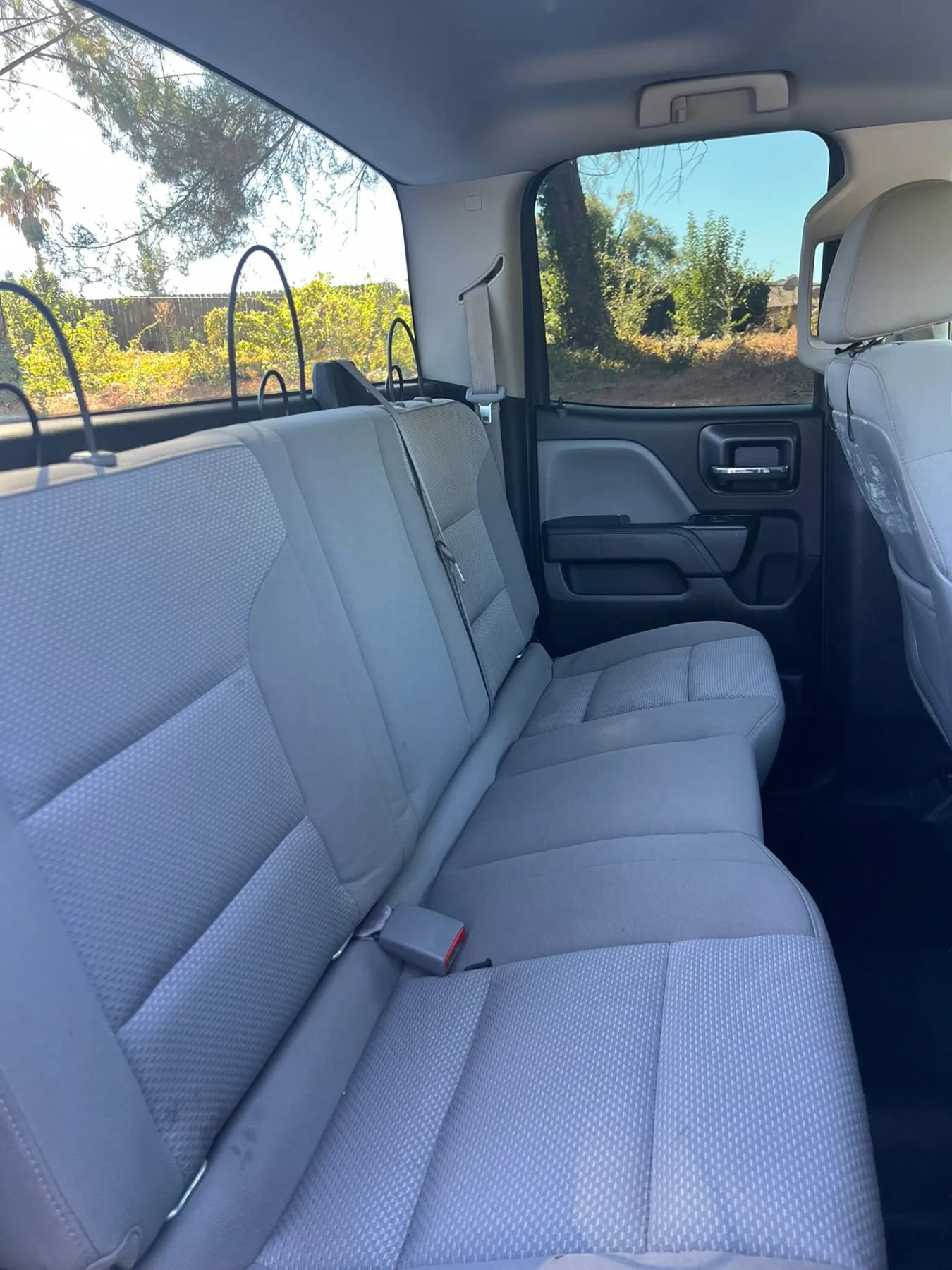 Used 2015 GMC Sierra 3500 2WD Double Cab image 13
