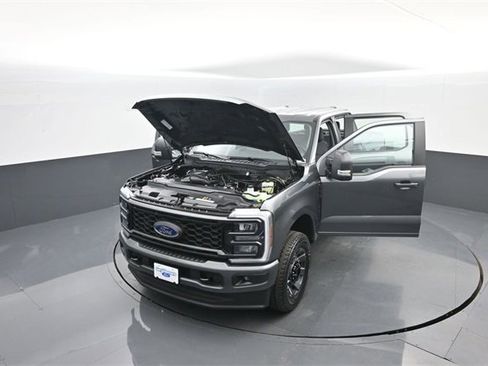 New 2026 Ford F350 XL w/ STX Appearance Package image 34