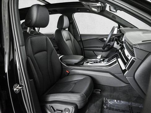 Certified 2026 Audi Q7 3.0T Premium Plus w/ Premium Plus Package AWD/4WD image 23