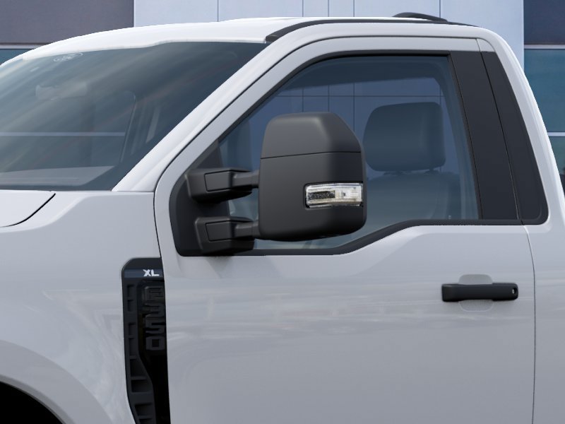 New 2027 Ford F350 XL w/ XL Chrome Package RWD image 19