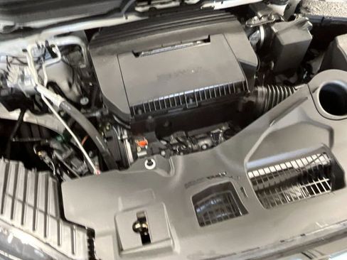 New 2025 Honda Pilot Sport image 11