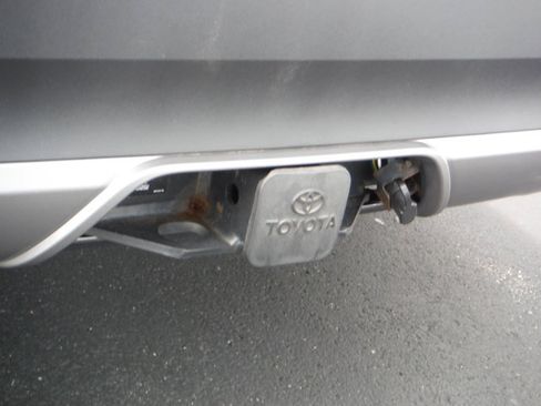 Used 2024 Toyota Grand Highlander AWD image 10