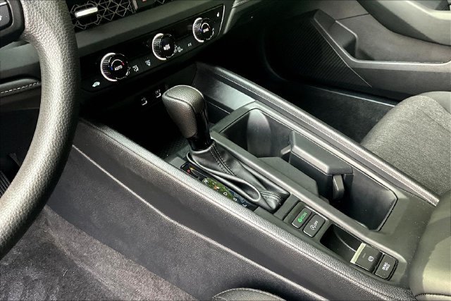 Used 2024 Honda Accord EX image 17