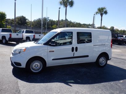 Used 2022 RAM ProMaster City Wagon