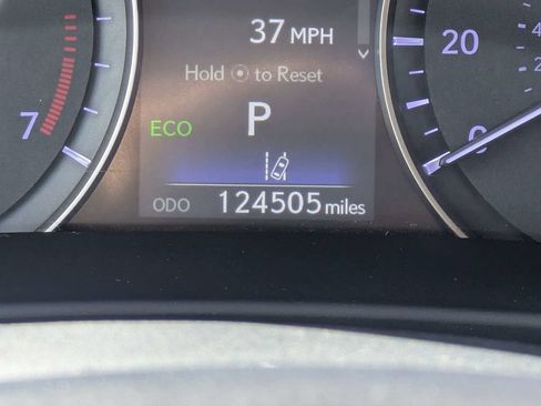 Used 2019 Lexus RX 350 AWD w/ Accessory Package image 37