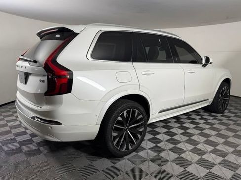 Used 2026 Volvo XC90 B6 Ultra w/ Protection Package AWD/4WD image 7