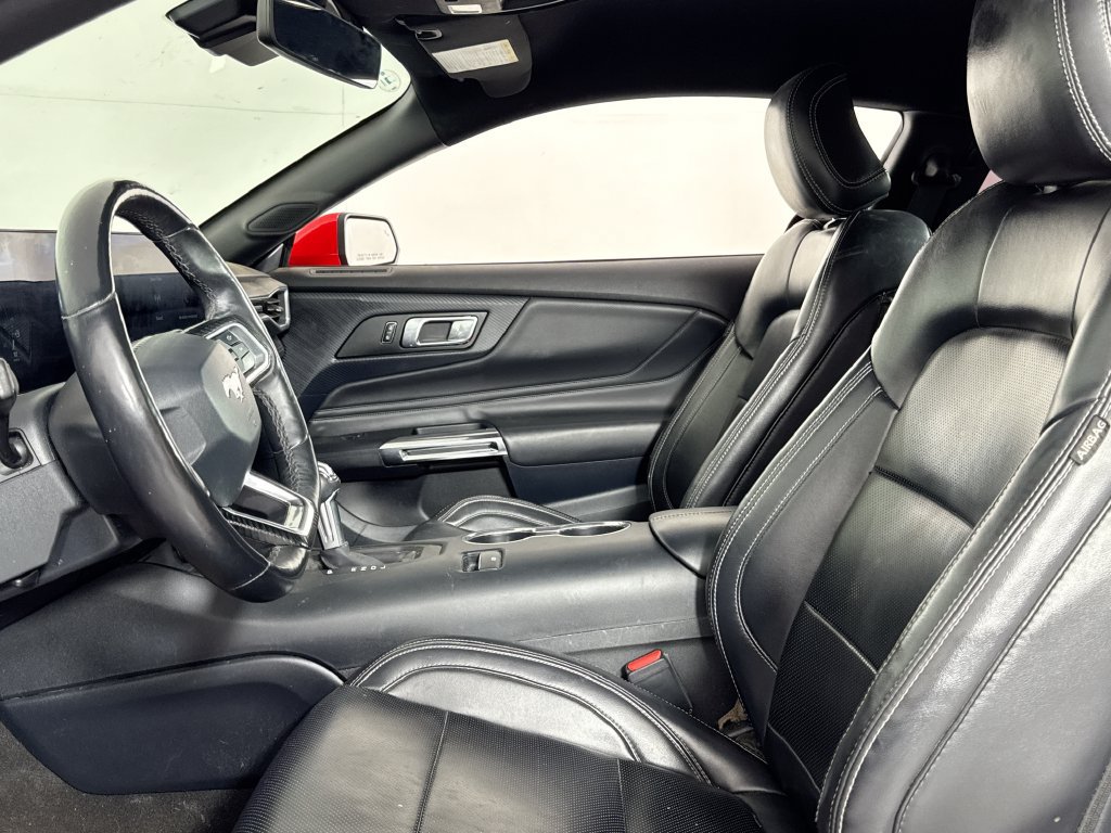 Used 2024 Ford Mustang Premium RWD image 11