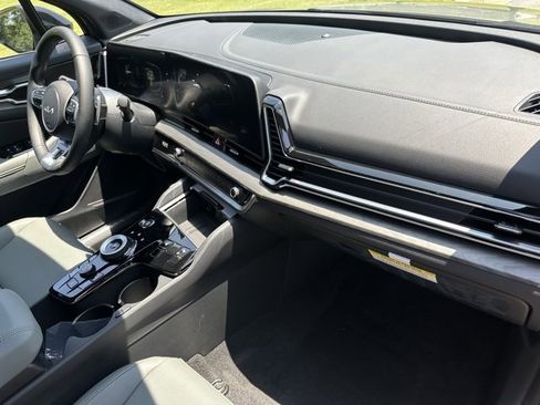New 2025 Kia Sportage X-Line image 31