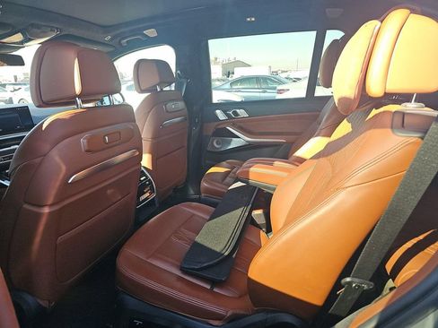 Used 2023 BMW X7 M60i w/ Executive Package AWD/4WD image 11