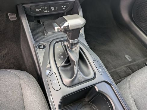 Certified 2025 Kia K4 EX FWD image 26
