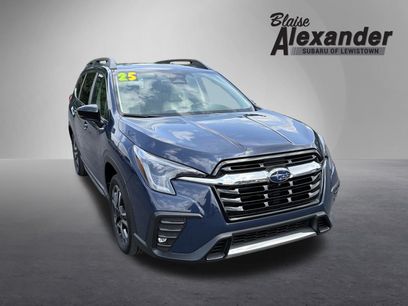 Used 2025 Subaru Ascent Limited w/ Popular Package #2