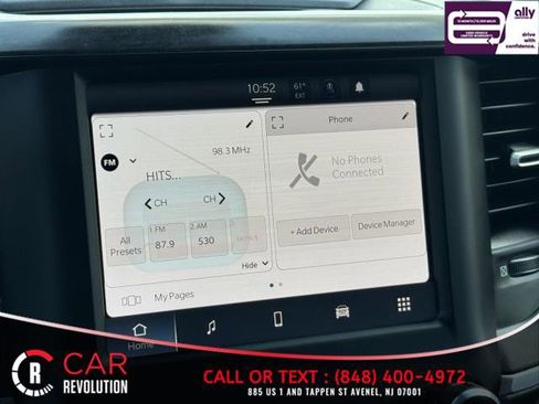 Used 2024 RAM 3500 Big Horn image 25