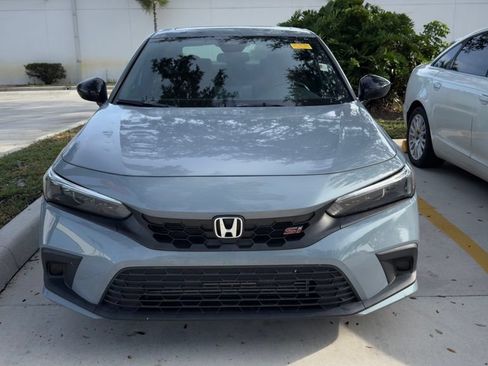 Used 2023 Honda Civic Si image 3
