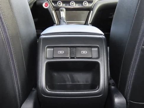 Certified 2022 Honda Accord Sport image 21
