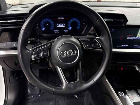 Used 2022 Audi A3 2.0T Premium image 7