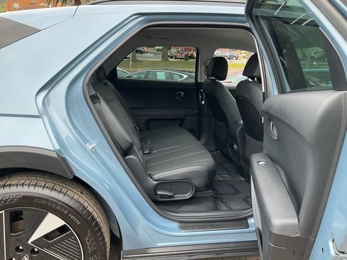 Used 2025 Hyundai Ioniq 5 SEL image 51