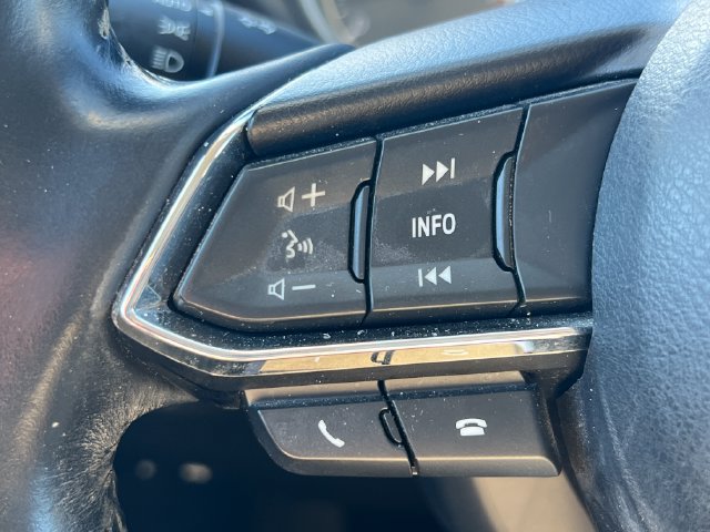 Used 2019 MAZDA CX-5 Sport w/ I-ACTIVSENSE Package AWD/4WD image 23