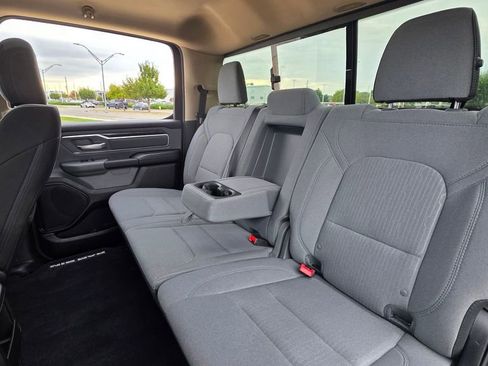 Used 2019 RAM 1500 Big Horn image 17