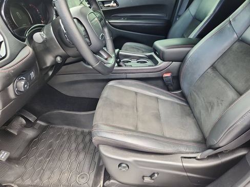 Used 2022 Dodge Durango R/T w/ Blacktop Package AWD/4WD image 8
