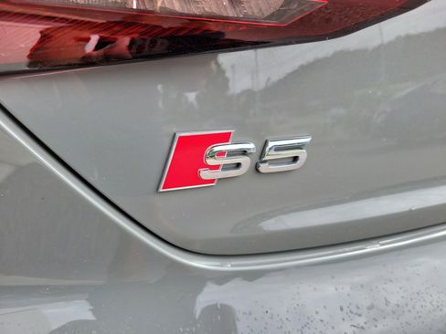 Used 2021 Audi S5 Prestige w/ Prestige Package image 10