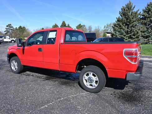 Used 2012 Ford F150 XL w/ PWR Equipment Group AWD/4WD image 18