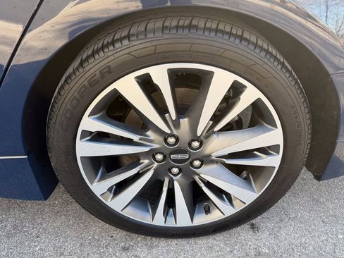 Certified 2020 Lincoln MKZ Reserve w/ Elements Package image 44